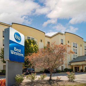 Best Western Louisville East Inn & Suites