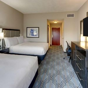 Queen Room Two Queen Beds View