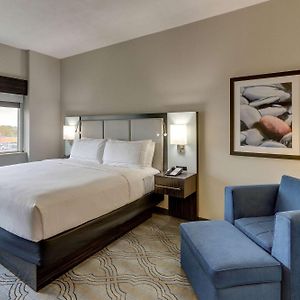 King Room Mobility Accessible